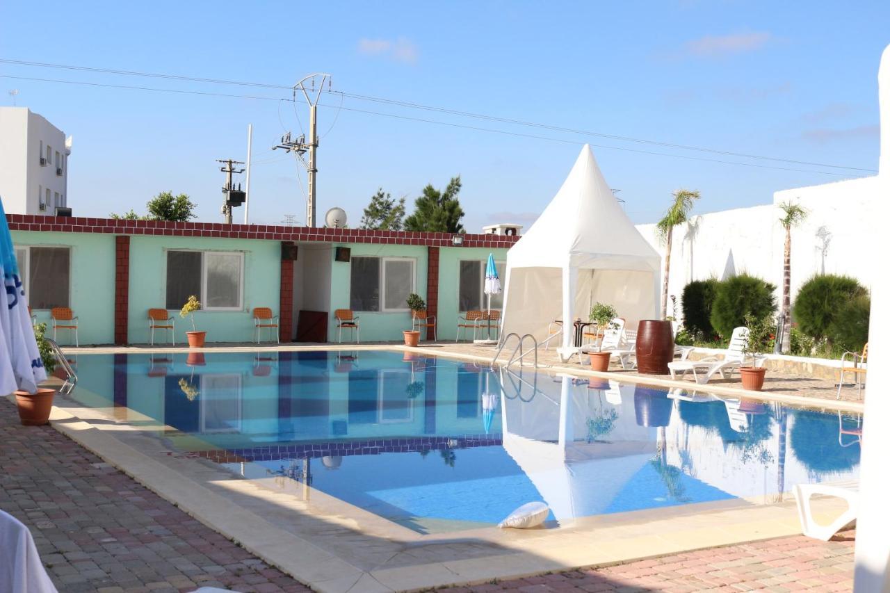 Tanger Med Hotel, Conference & Catering Ghdar Defla 외부 사진